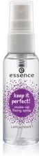 Zdjęcie Essence Keep it Perfect! spray utrwalający makijaż 50ml - Skawina