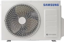 Zdjęcie Klimatyzator Multisplit Samsung FJM AJ100TXJ5KG/EU - Warszawa