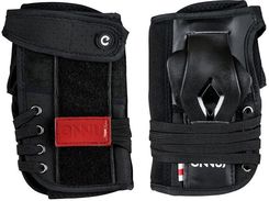 Zdjęcie Ennui Ochraniacze Nadgarstków St Wrist Brace Black - Supraśl