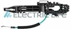 Zdjęcie STEROWANIE KLAMKĄ DRZWI ELECTRIC LIFE ZR80618 - Libiąż