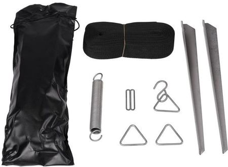 PAS SZTORMOWY HOLD DOWN KIT THULE OMNISTOR