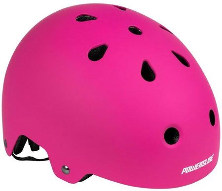 Powerslide Helmet Urban Pink