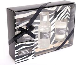 Zdjęcie Sil Zestaw Prezentowy Zebra Szkło 40 Ml Zapach Poranku - Swarzędz