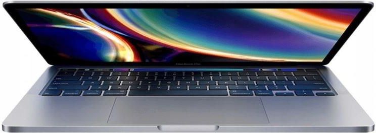 Laptop Apple MacBook Pro 2020 13,3/i7/16GB/256GB/MacOS