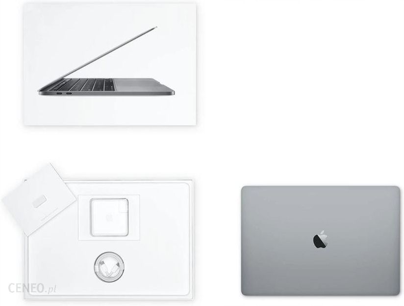 Laptop Apple MacBook Pro 2020 13,3/i7/16GB/512GB/MacOS