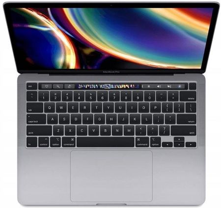 Laptop Apple MacBook Pro 2020 13,3/i7/32GB/512GB/MacOS