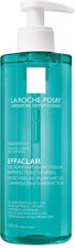 La Roche-Posay Effaclar Effaclar oczyszczający peeling żelowy do cery tłustej i problematycznej 400 ml