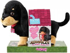 Zdjęcie Goliath Animagic Waggles Piesek Interaktywny - Kraków