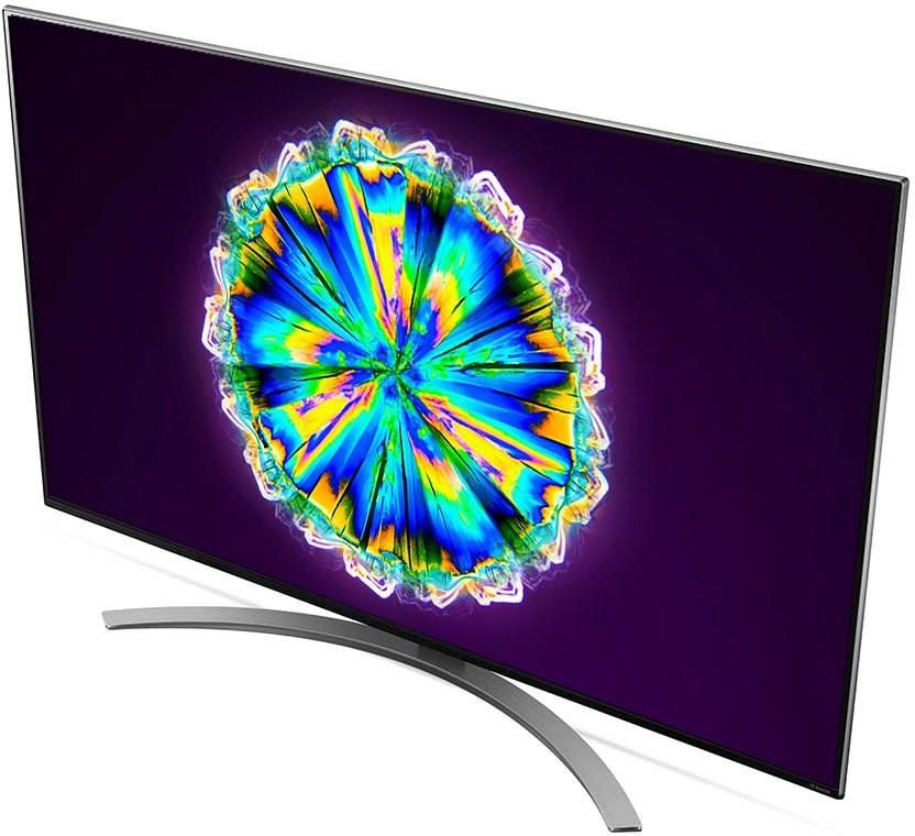 LG 49インチ 49NANO86JNA IPSパネル 120Hz 【公式通販】