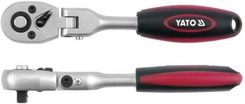 Zdjęcie Yato Grzechotka Uchylna 1/4 Yt-0325 - Dąbrowa Górnicza