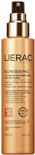 Lierac Sunissime SPF50+ mleczko do opalania 150 ml