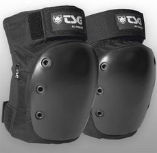 Zdjęcie Tsg Kneepad All Terrain Black 102 - Bełchatów