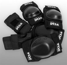 Zdjęcie Tsg Basic Set Black 102 - Darłowo