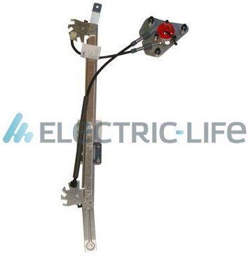 Podnośnik szyby ELECTRIC LIFE ZR ST706 L