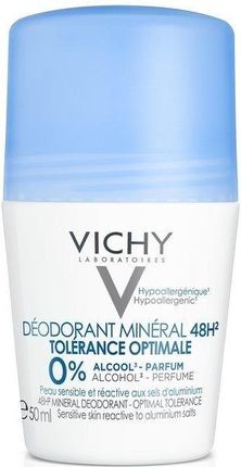 VICHY Dezodorant mineralny 48h 50ml