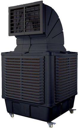 Klimatyzator Kompakt Master Black Box Bcb 19