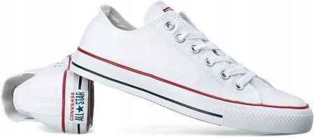 Oryginalne Trampki Męskie Buty CONVERSE M7652C 