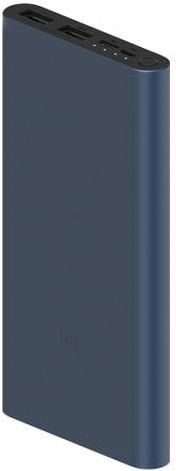 Xiaomi Mi 3 10000mAh Granatowy - zdjęcie 1 Xiaomi Mi 3 10000mAh Granatowy