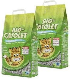 Bio catolet 25l best sale