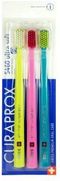 Zdjęcie Curaprox K Family Pack 5460 Ultra Soft 3 Ks - Błonie