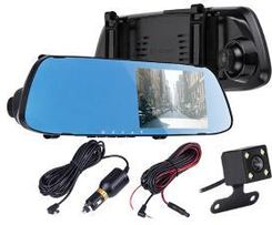 Zdjęcie Tracer Mobimirror Fhd V2 Pro - Niemcza