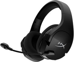 Zdjęcie HyperX Cloud Stinger Core Wireless Czarny (4P4F0AA) - Chorzów