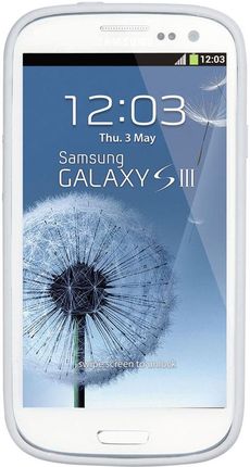 Topeak Uchwyt Na Telefon Ridecase For Samsung Galaxy S3 Lte White 