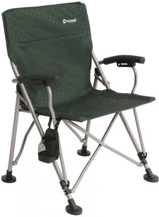 Outwell Krzesło Folding Furniture Campo Forest Green