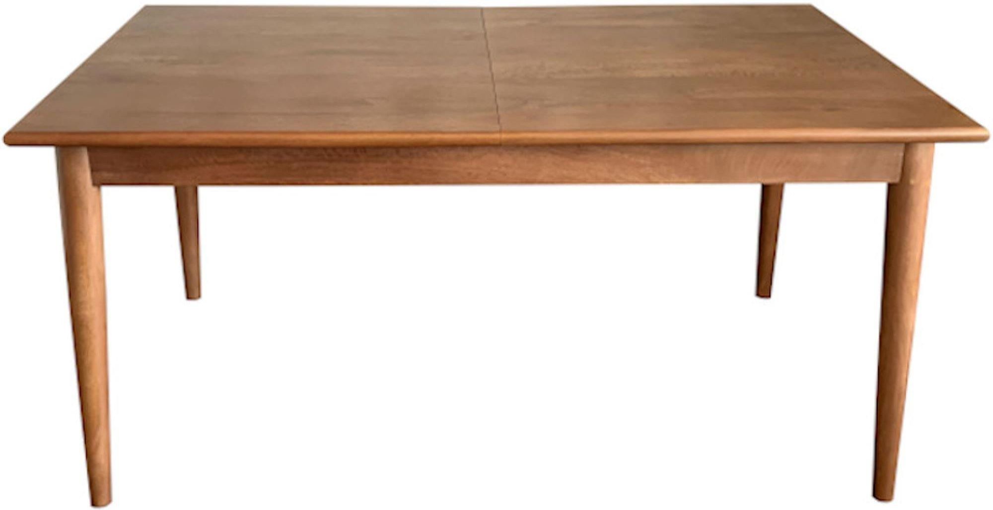 TABLE4U Drewniany St Rozk adany Marian 120 180 x80x78 Opinie I