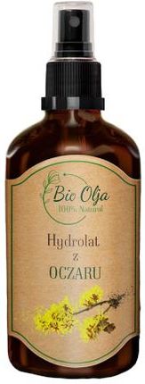 Bioolja Bio Olja Hydrolat Z Oczaru Wirginijskiego 100Ml