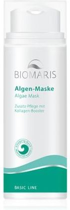 Biomaris Maska Algowa Z Formuła Hydro Algae Mask 50 Ml