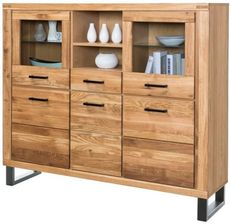 Zdjęcie Salony Agata Kredens Tina 2345 - Katowice