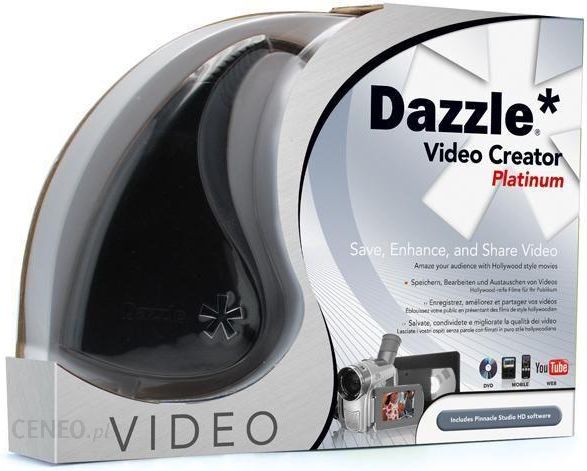 dazzle dvc 100 win 10 software download alternative to pinnacle