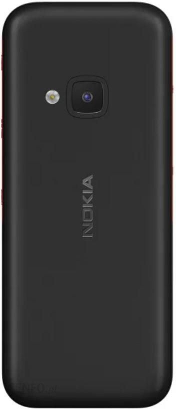 Nokia 5310 2020 Czarny