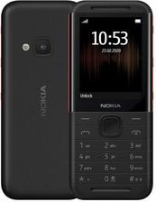 Nokia 5310 2020 Czarny