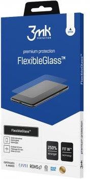 3mk Flexible Glass do Xiaomi Redmi Note 9S/9 Pro 