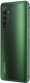 Realme X50 PRO 12/256GB Zielony - Cena, opinie na Ceneo.pl