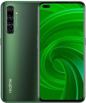 realme X50 PRO 12/256GB Zielony