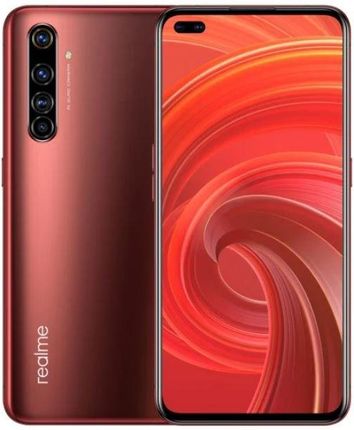 realme X50 PRO 12/256GB Czerwony