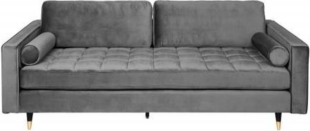 Sofa Cozy 225 Cm Szary