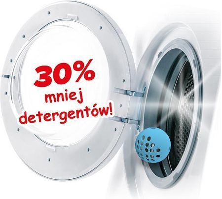 Swiss Aqua Technologies Odkamieniacz Washball Ips Do Pralki Zmywarki Wshb - zdjęcie 4