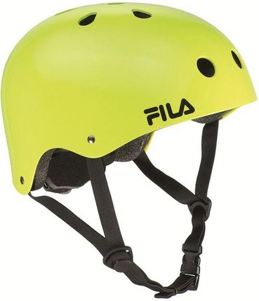 Fila Nrk Fun Helmet Lime