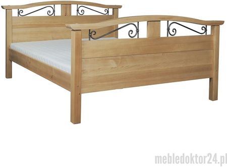 Łóżko Korfu Prowansalskie