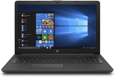 Laptop Hp 250 G8 15,6/i5/8GB/256GB/Win11 (59V27EA) - Opinie