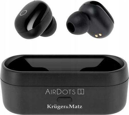 Kruger&Matz Air Dots 1