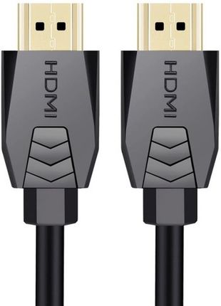 Agog Kabel HDMI 2.0 UHD 4K 60Hz 3D Gold Dvbt X-01 1M