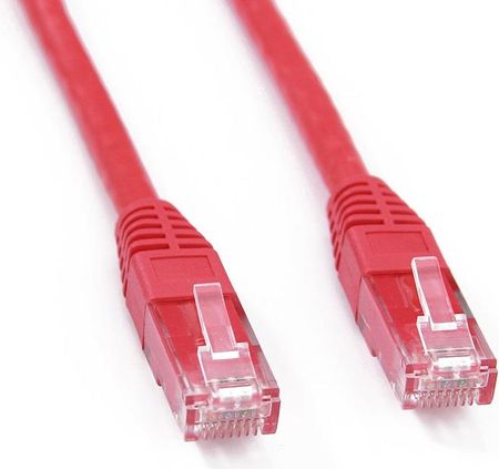 Lechpol Kabel Sieciowy Lan Ethernet Rj45 Utp 8C Cat.6 3M (Kpo2778B30)