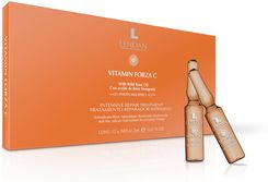 Lendan Serum Do Twarzy W Ampułkach 12 X 2Ml
