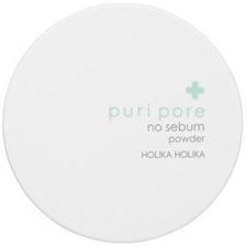 Zdjęcie Holika Puder Mineralny Puri Pore No Sebum 8g - Toruń