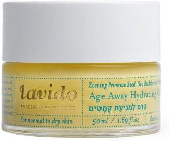 Krem Lavido Age Away Hydrating Cream na dzień 50ml